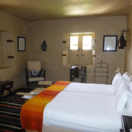 Bed and Breakfast Palais Oumensour Tarudant Pokój zdjęcie