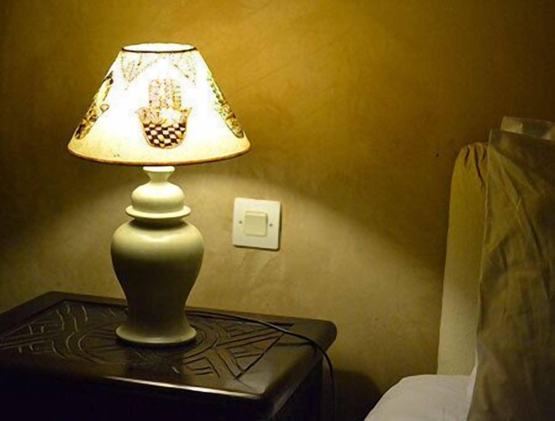Bed and Breakfast Palais Oumensour Tarudant Zewnętrze zdjęcie