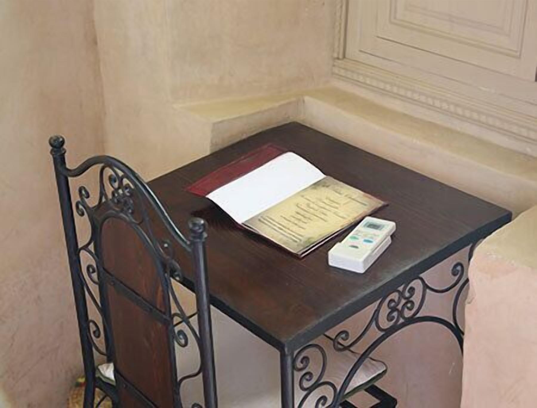 Bed and Breakfast Palais Oumensour Tarudant Zewnętrze zdjęcie
