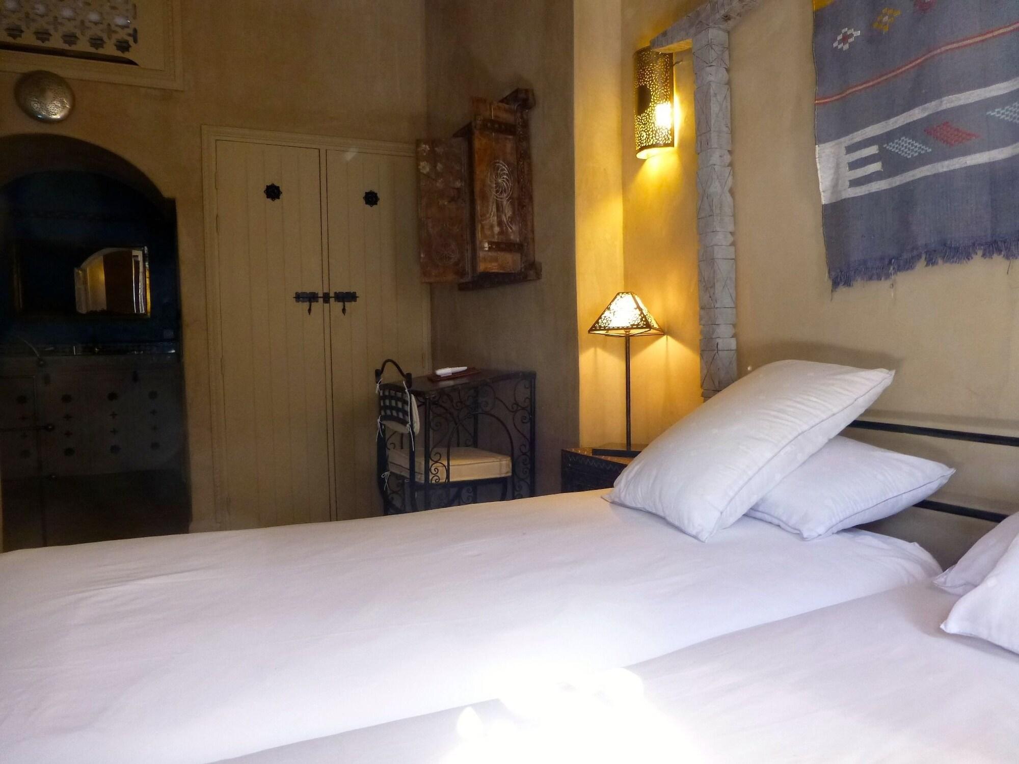 Bed and Breakfast Palais Oumensour Tarudant Zewnętrze zdjęcie