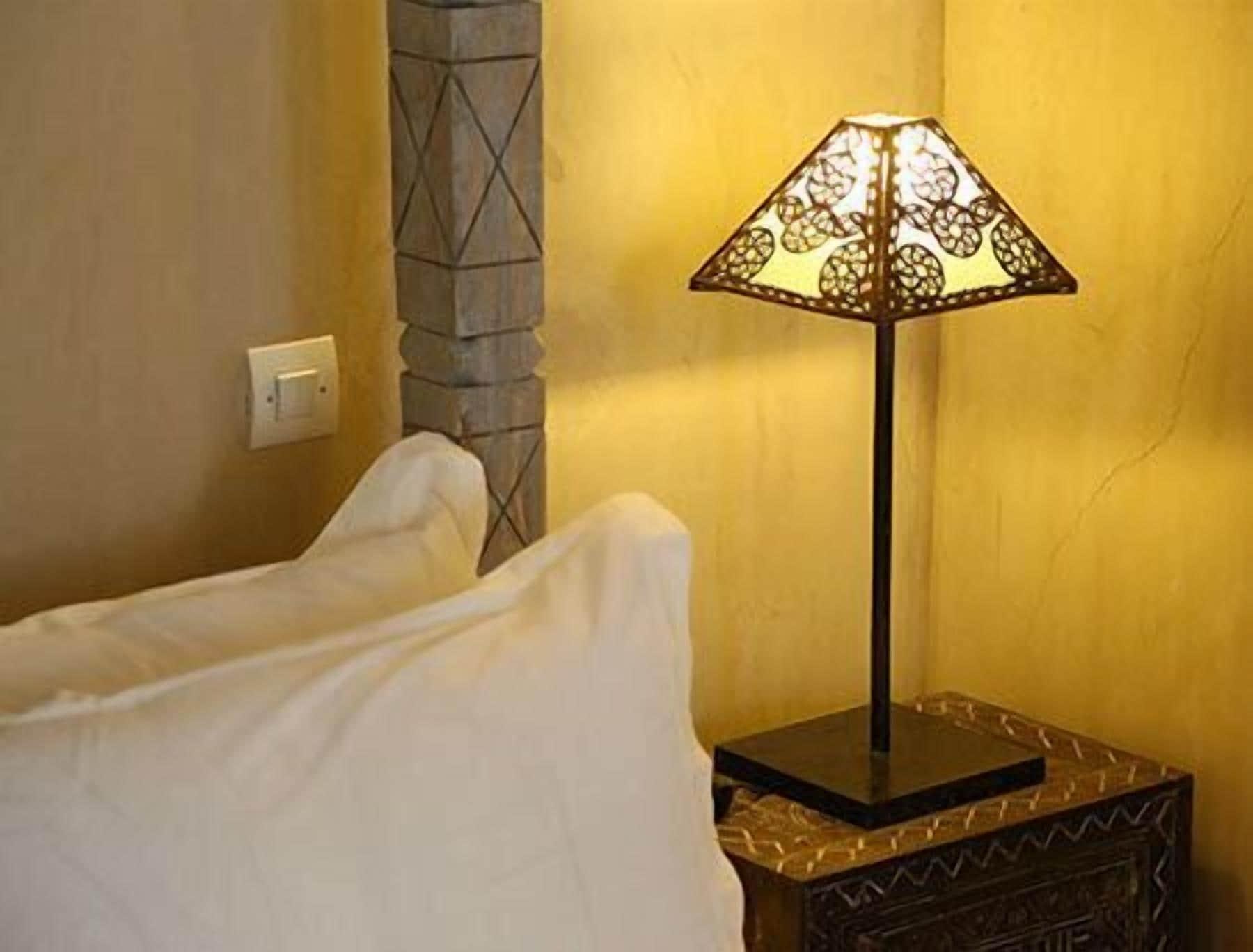 Bed and Breakfast Palais Oumensour Tarudant Zewnętrze zdjęcie