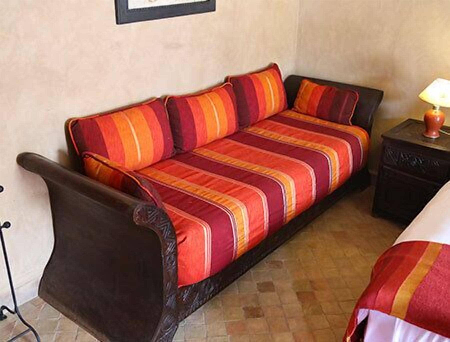 Bed and Breakfast Palais Oumensour Tarudant Zewnętrze zdjęcie