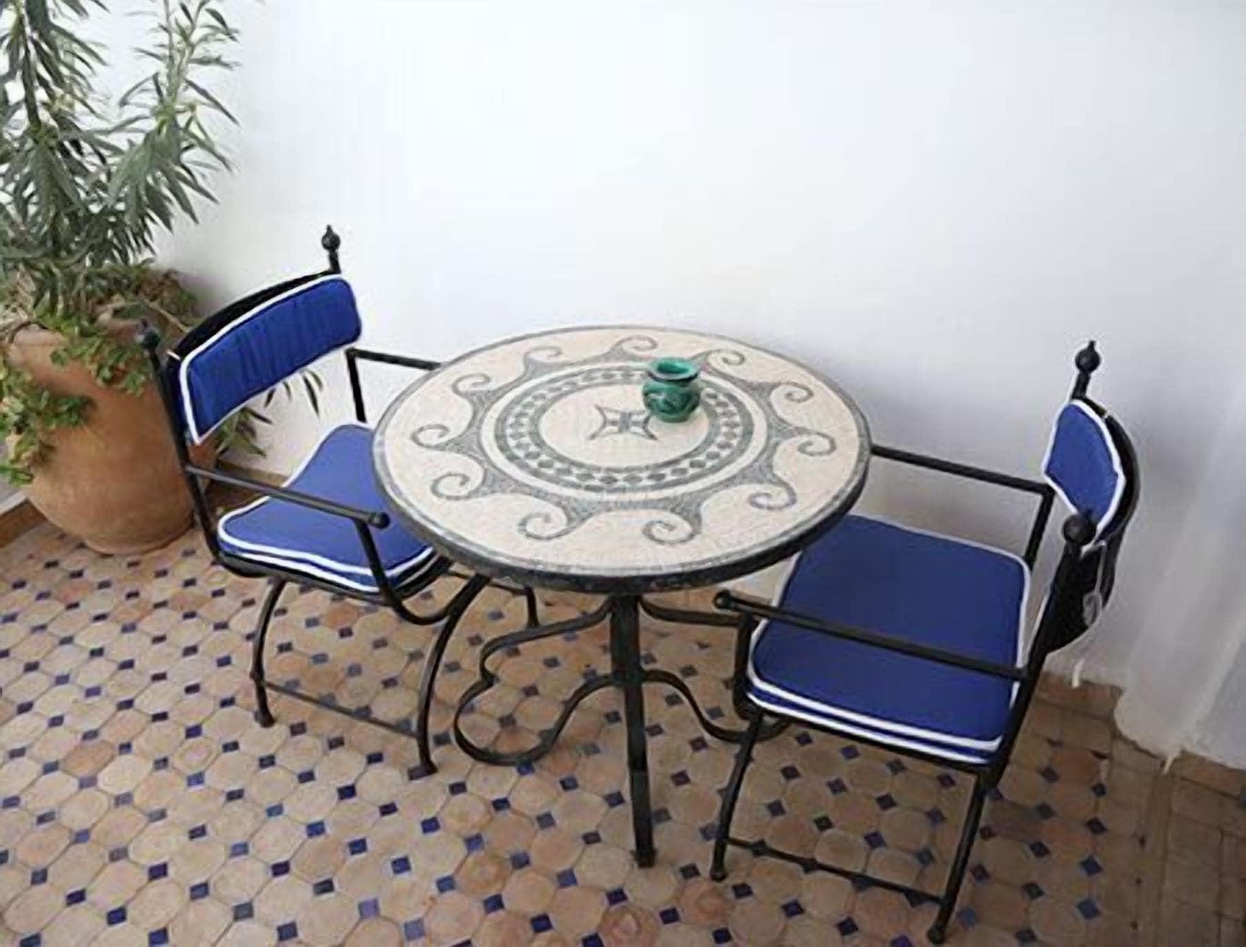 Bed and Breakfast Palais Oumensour Tarudant Zewnętrze zdjęcie
