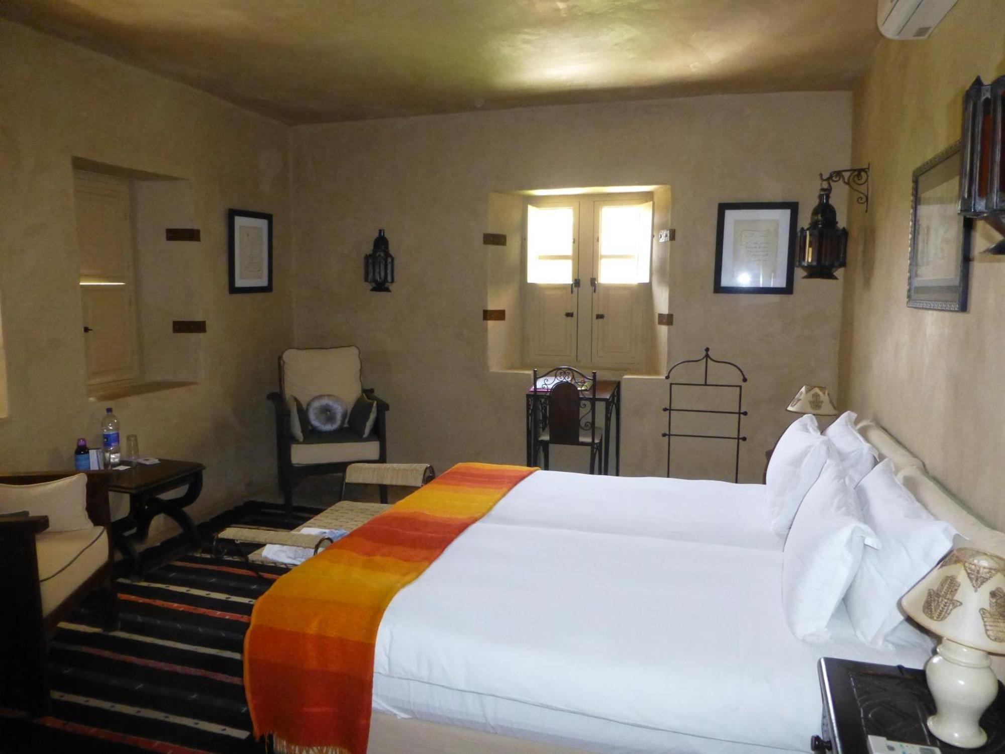 Bed and Breakfast Palais Oumensour Tarudant Pokój zdjęcie